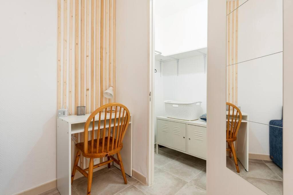 L'Escupade Bayti-Loc Timone Proche Velodrome Et Plages Apartment มาร์กเซย ภายนอก รูปภาพ