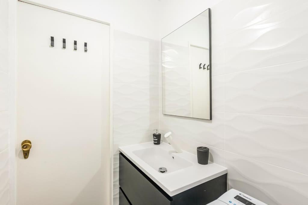 L'Escupade Bayti-Loc Timone Proche Velodrome Et Plages Apartment มาร์กเซย ภายนอก รูปภาพ